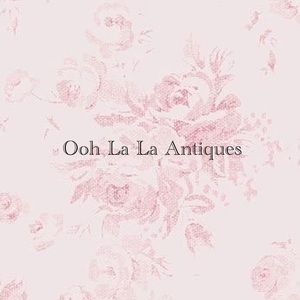 Meet your Posher, Ooh la la